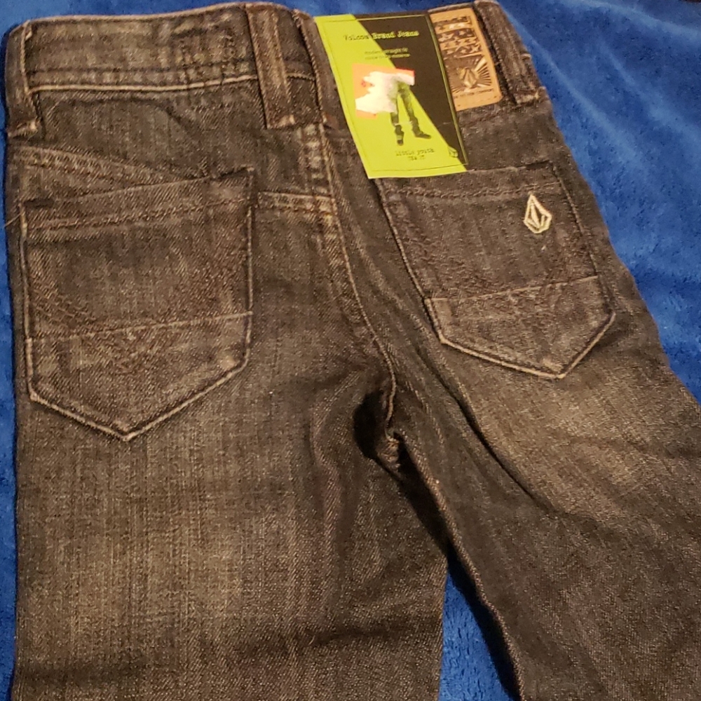 Volcom pants - Picture 4 of 5